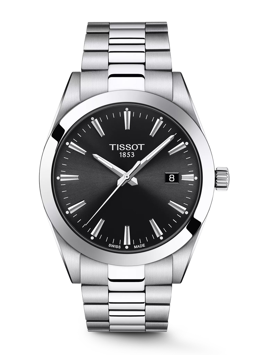 Đồng hồ Nam Tissot T127.410.11.051.00