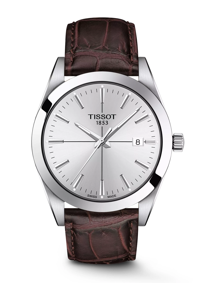 Đồng hồ Nam Tissot T127.410.16.031.01