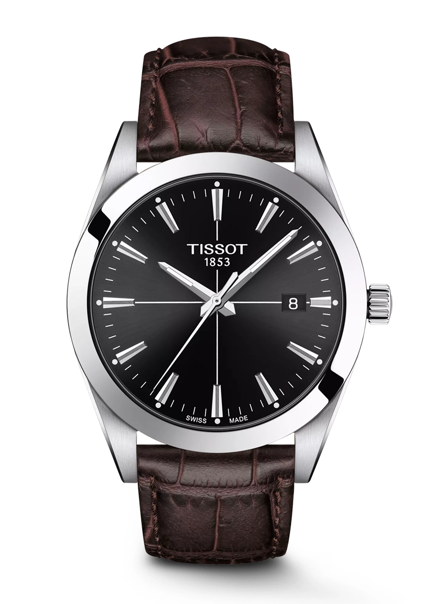 Đồng hồ Nam Tissot T127.410.16.051.01