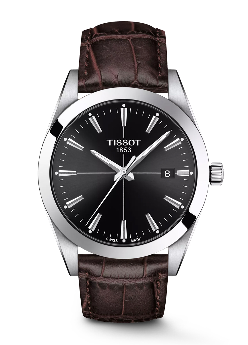 Đồng hồ Nam Tissot T127.410.16.051.01
