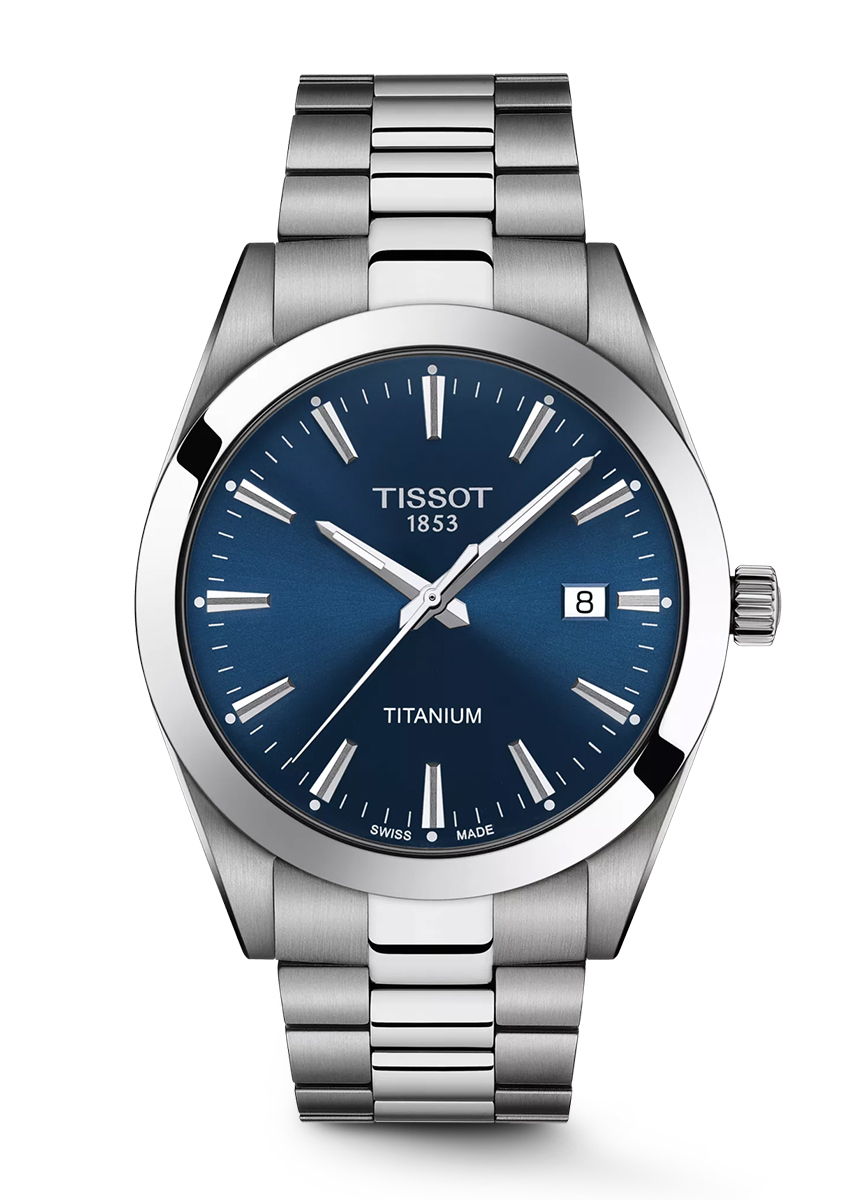 Đồng hồ Nam Tissot T127.410.44.041.00