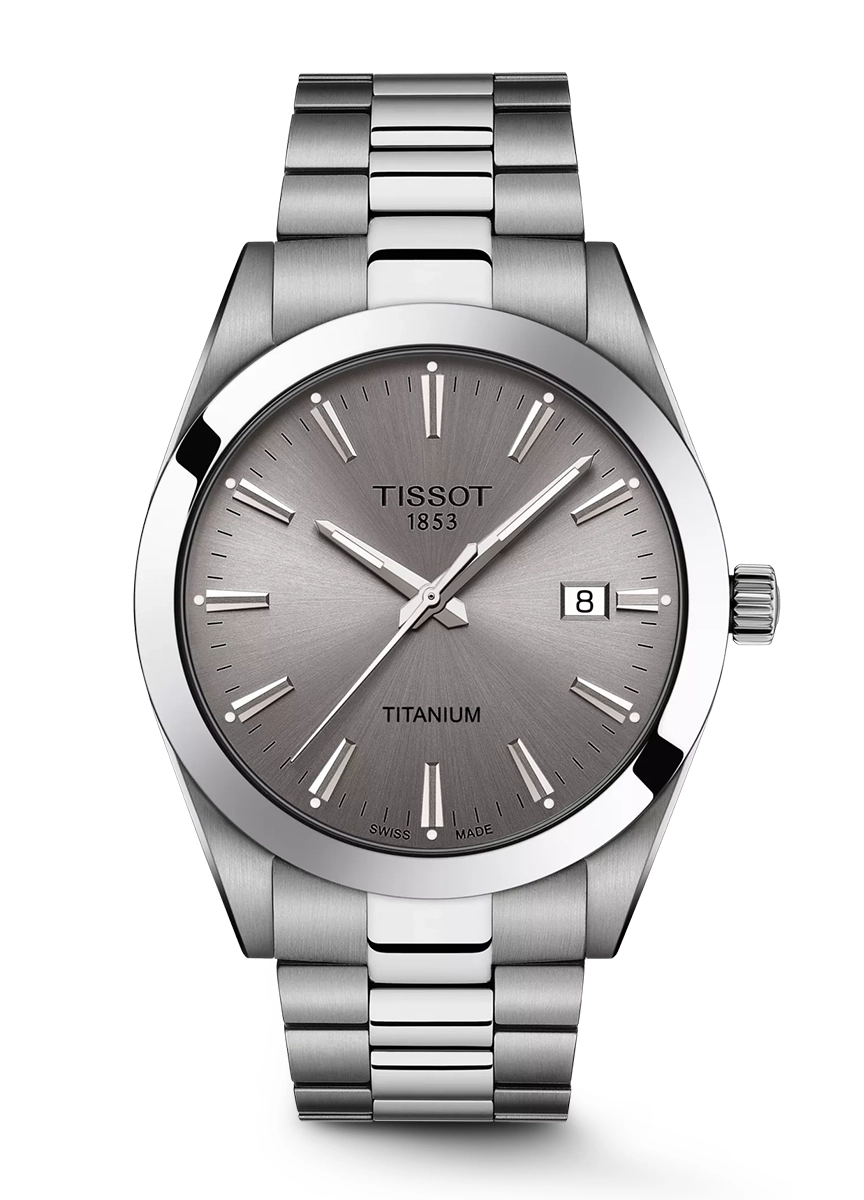 Đồng hồ Nam Tissot T127.410.44.081.00