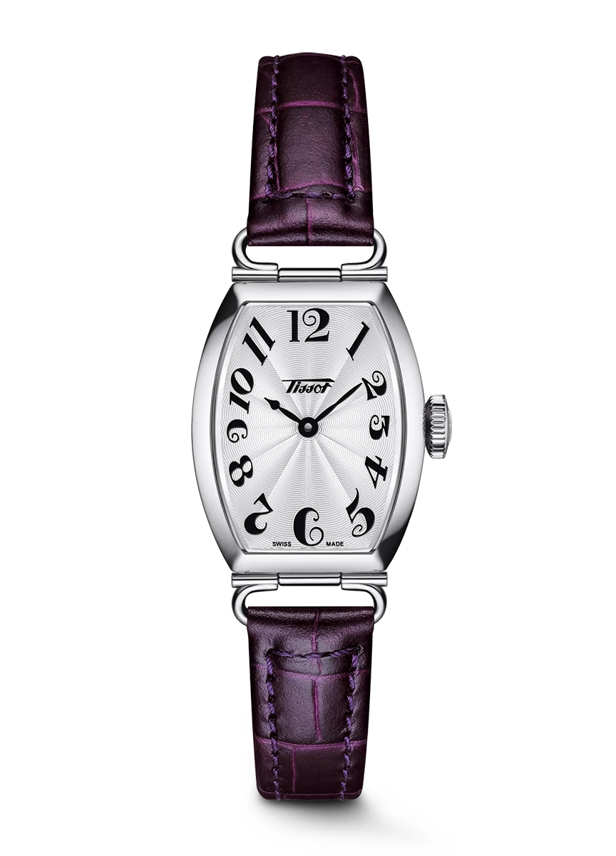 Đồng hồ Nữ Tissot T128.109.16.032.00