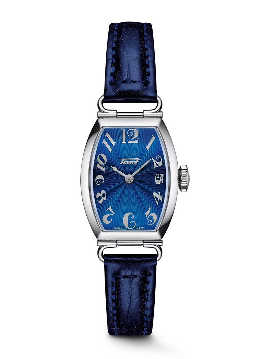 Đồng hồ Nữ Tissot T128.109.16.042.00