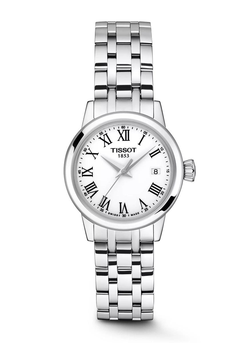 Đồng hồ Nữ Tissot T129.210.11.013.00