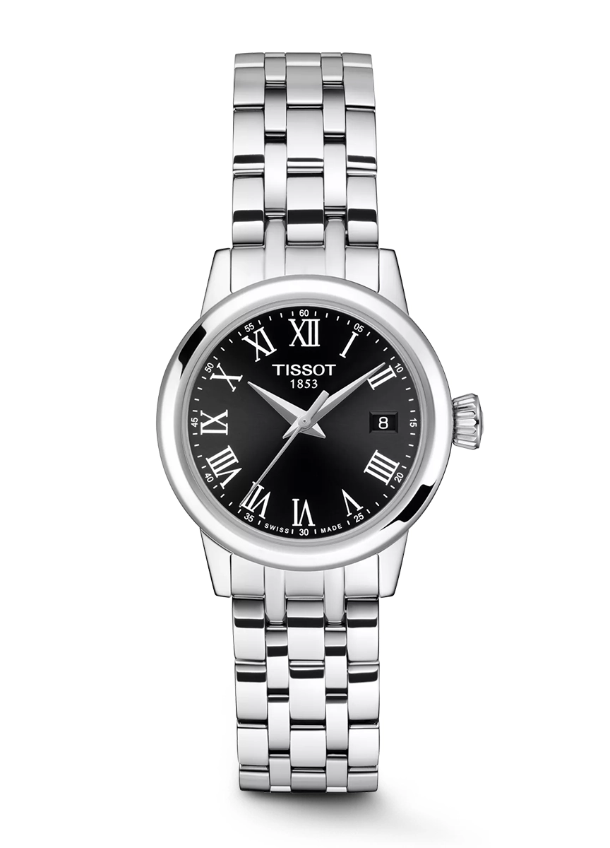 Đồng hồ Nữ Tissot T129.210.11.053.00