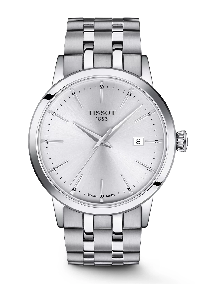 Đồng hồ Nam Tissot T129.410.11.031.00