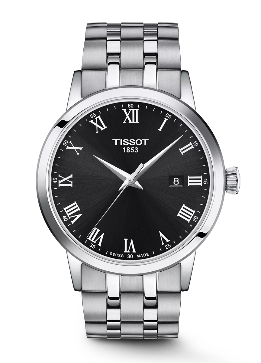 Đồng hồ Nam Tissot T129.410.11.053.00