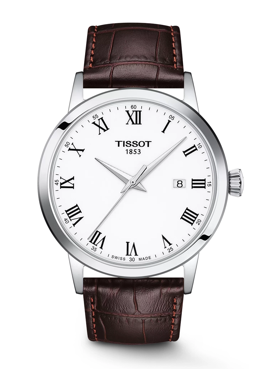Đồng hồ Nam Tissot T129.410.16.013.00