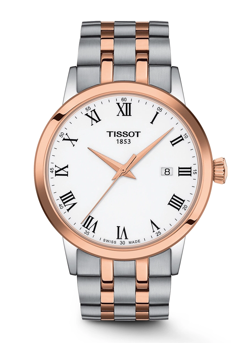 Đồng hồ Nam Tissot T129.410.22.013.00