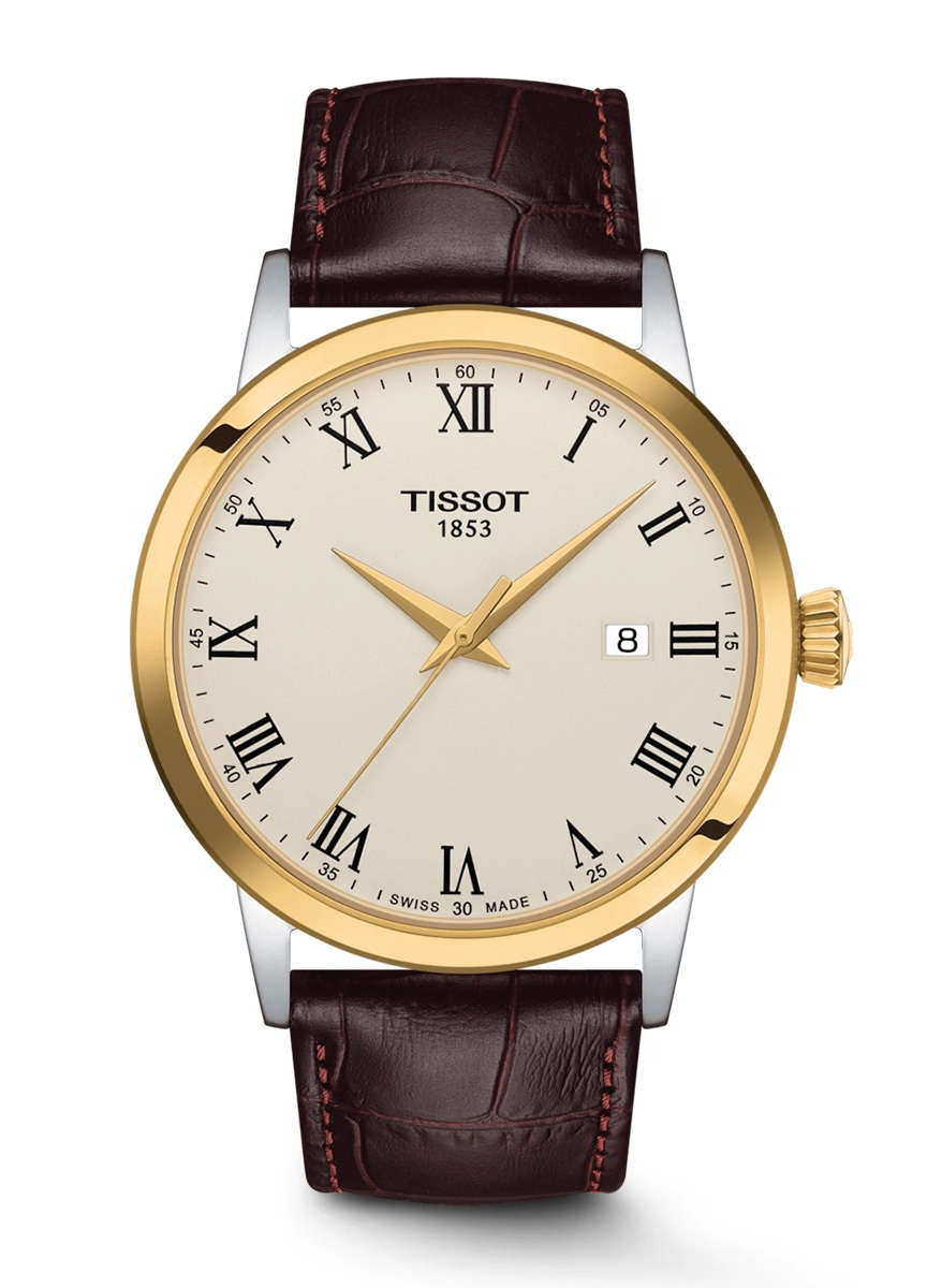 Đồng hồ Nam Tissot T129.410.26.263.00