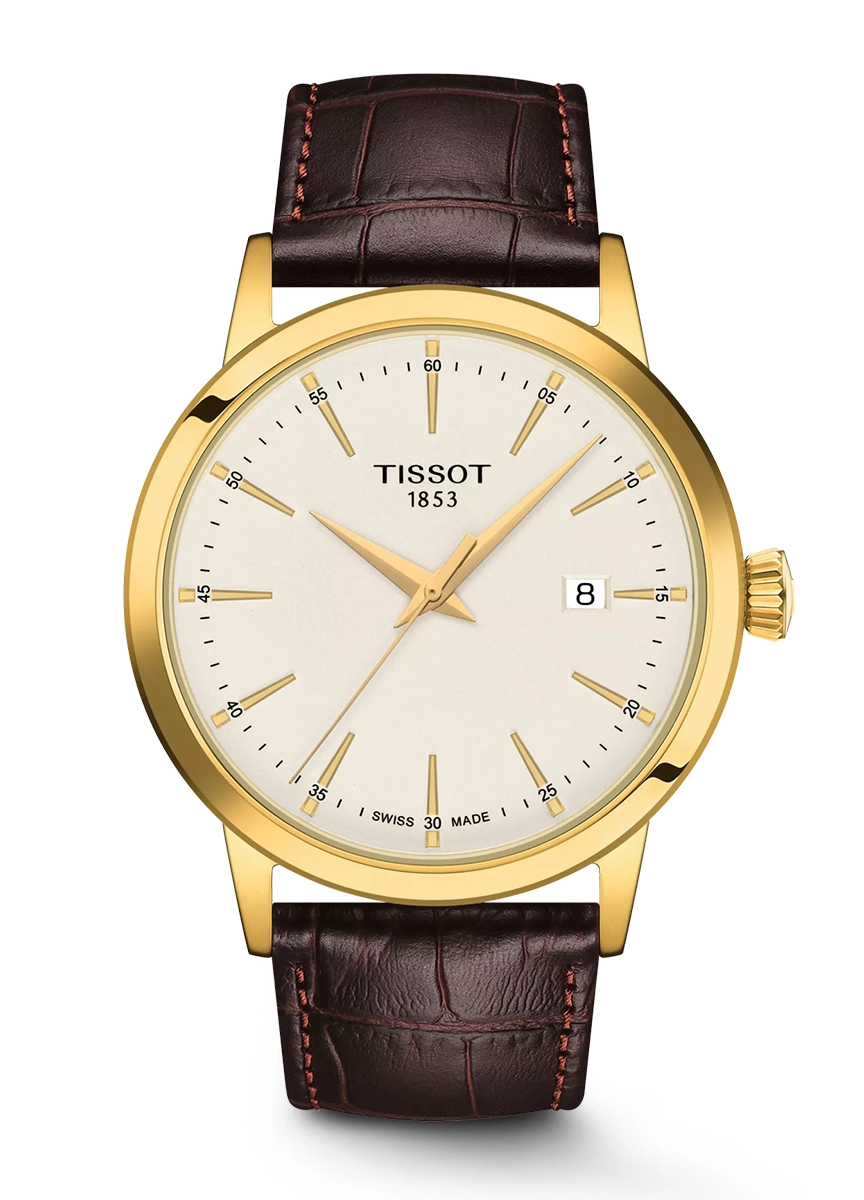Đồng hồ Nam Tissot T129.410.36.261.00