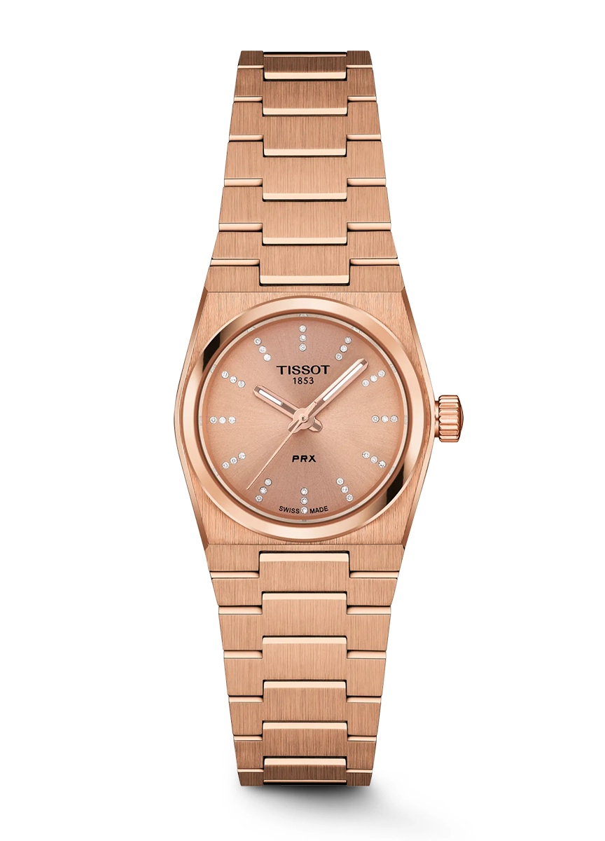 Đồng hồ Nữ Tissot T137.010.33.506.00