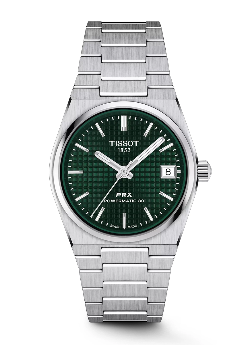 Đồng hồ Tissot Nữ T137.207.11.091.00