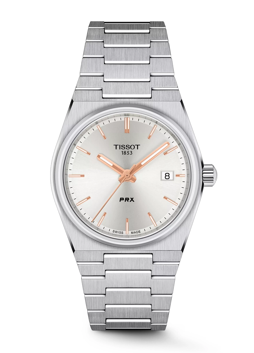 Đồng hồ Tissot Nữ T137.210.11.031.00
