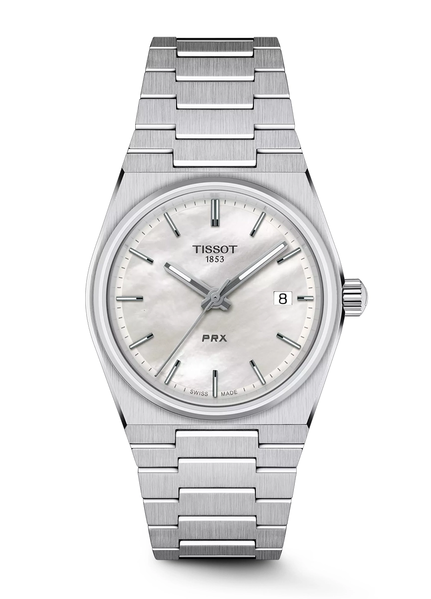 Đồng hồ Tissot Nữ T137.210.11.111.00