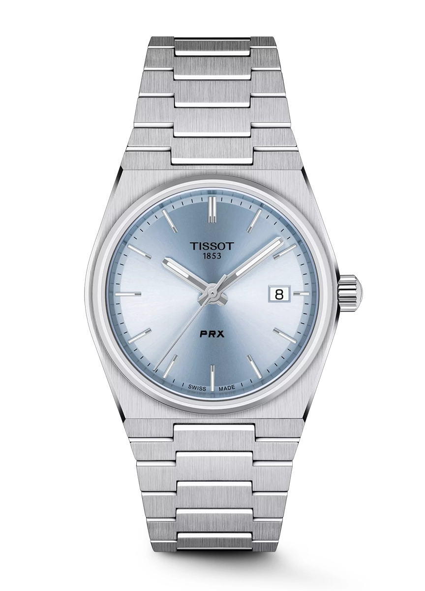 Đồng hồ Tissot Nữ T137.210.11.351.00