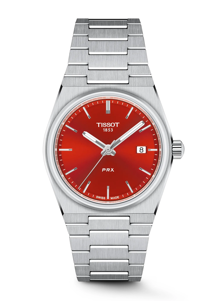Đồng hồ Nữ Tissot T137.210.11.421.00