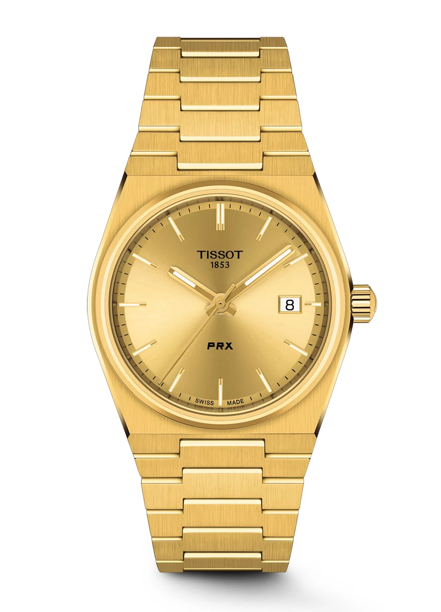 Đồng hồ Tissot Nữ T137.210.33.021.00