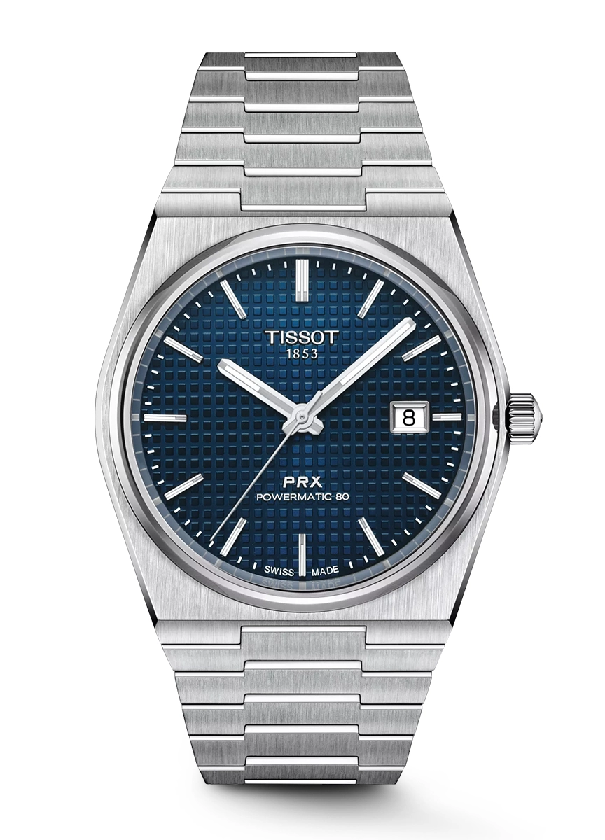 Đồng hồ Nam Tissot T137.407.11.041.00