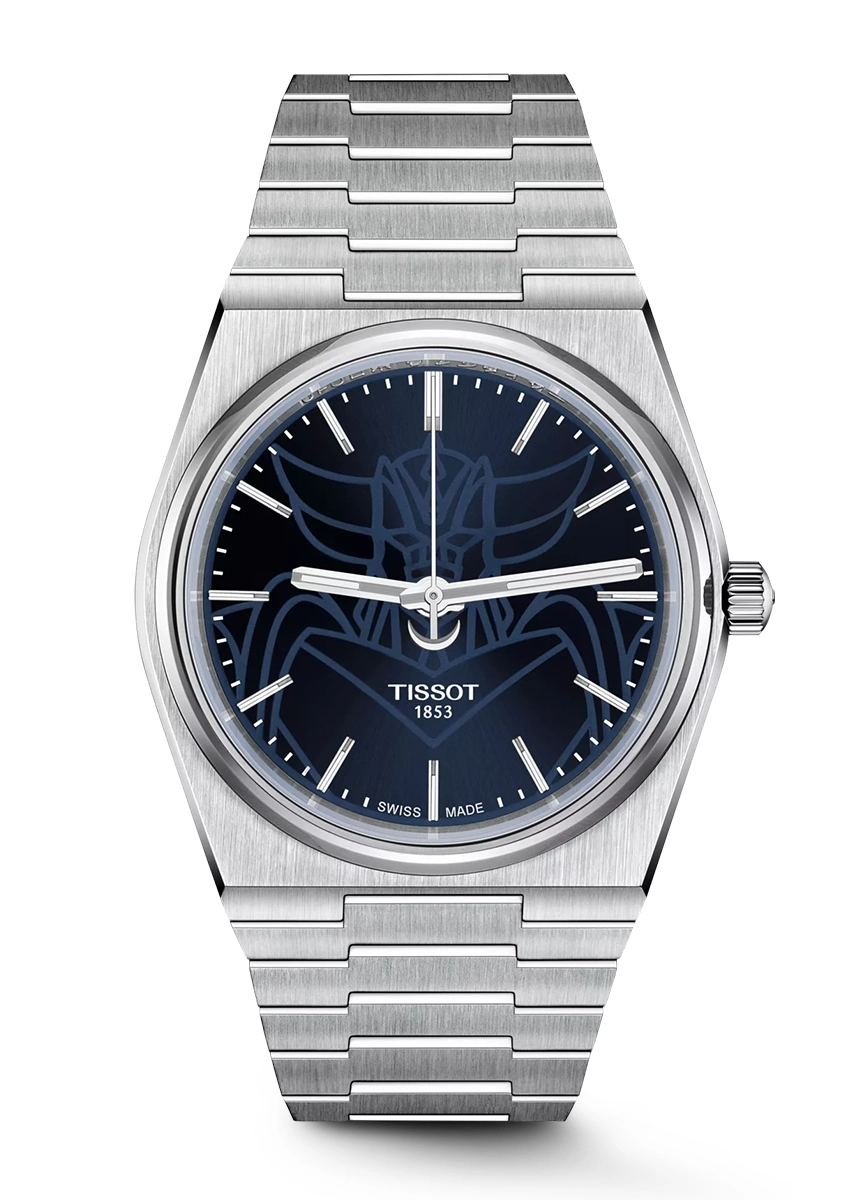 Đồng hồ Nam Tissot T137.407.11.041.02