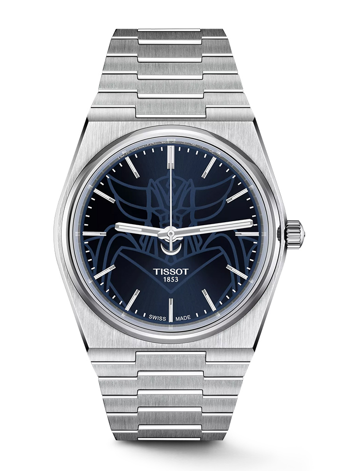 Đồng hồ Nam Tissot T137.407.11.041.02
