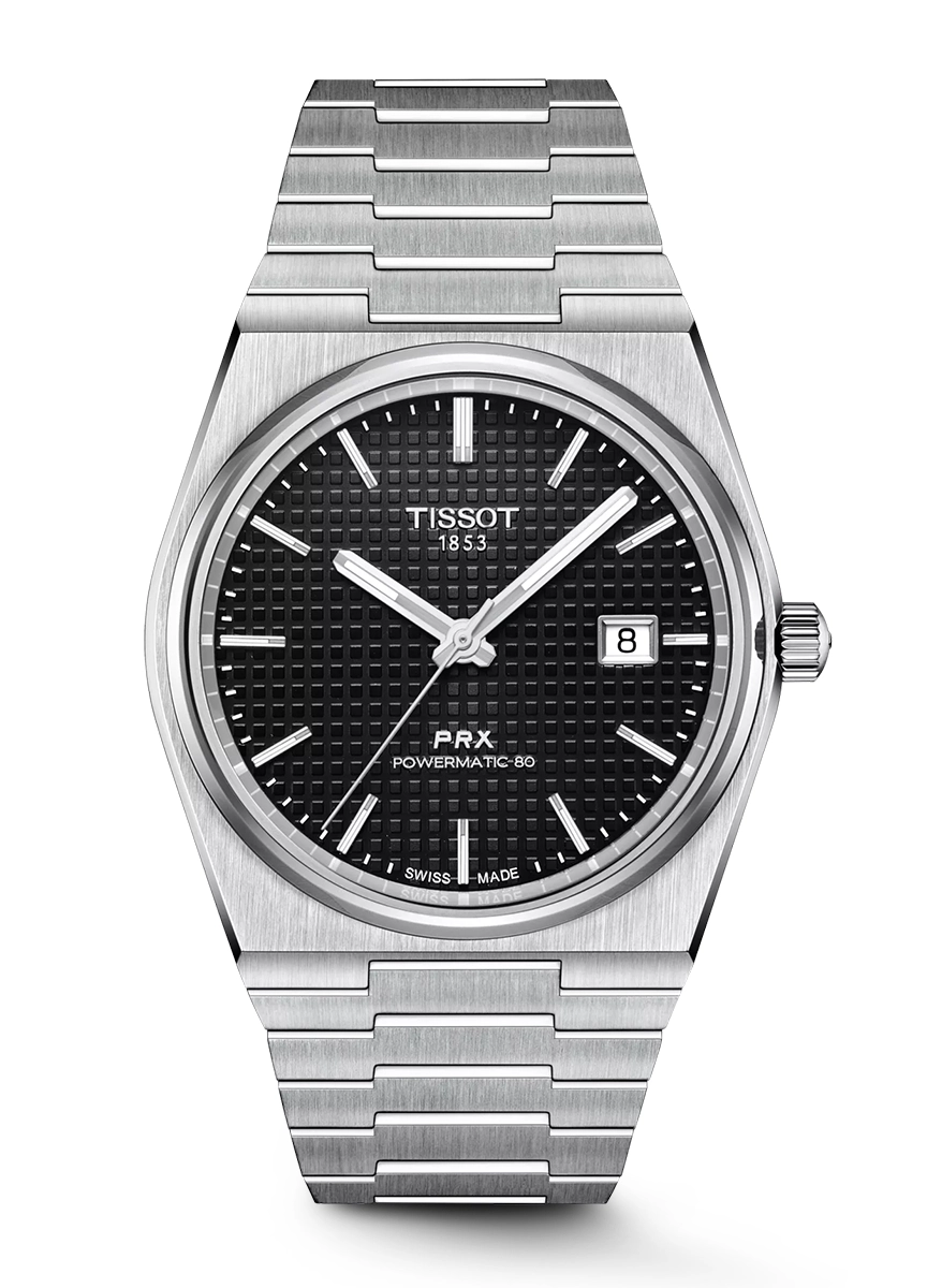 Đồng hồ Nam Tissot T137.407.11.051.00