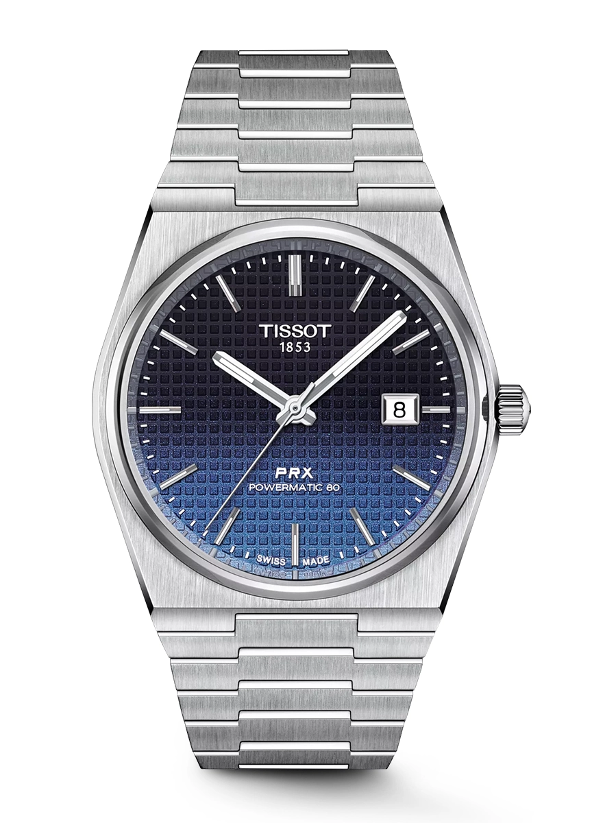 Đồng hồ Nam Tissot T137.407.11.051.01