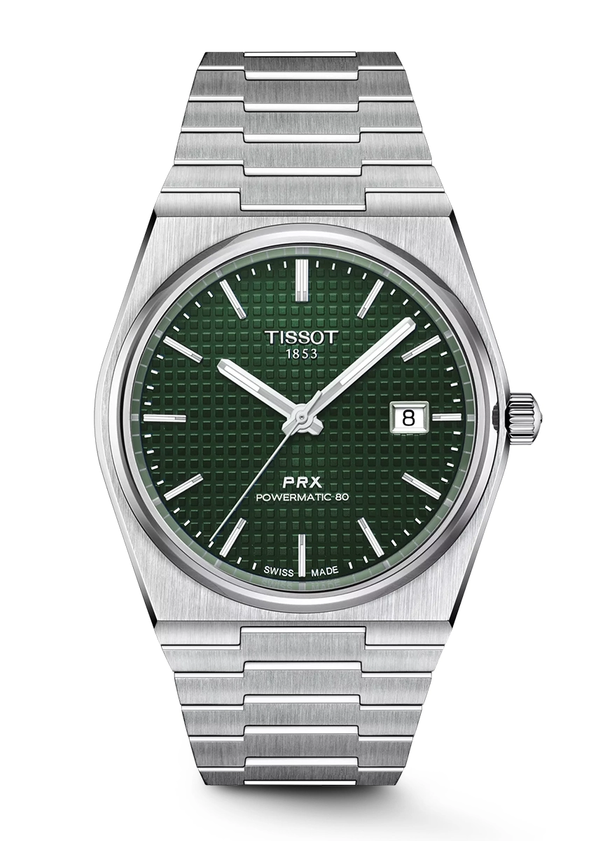 Đồng hồ Nam Tissot T137.407.11.091.00