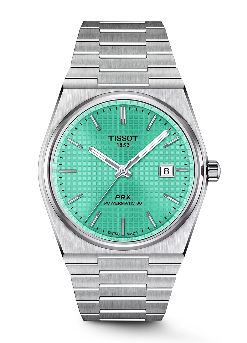 Đồng hồ Nam Tissot T137.407.11.091.01