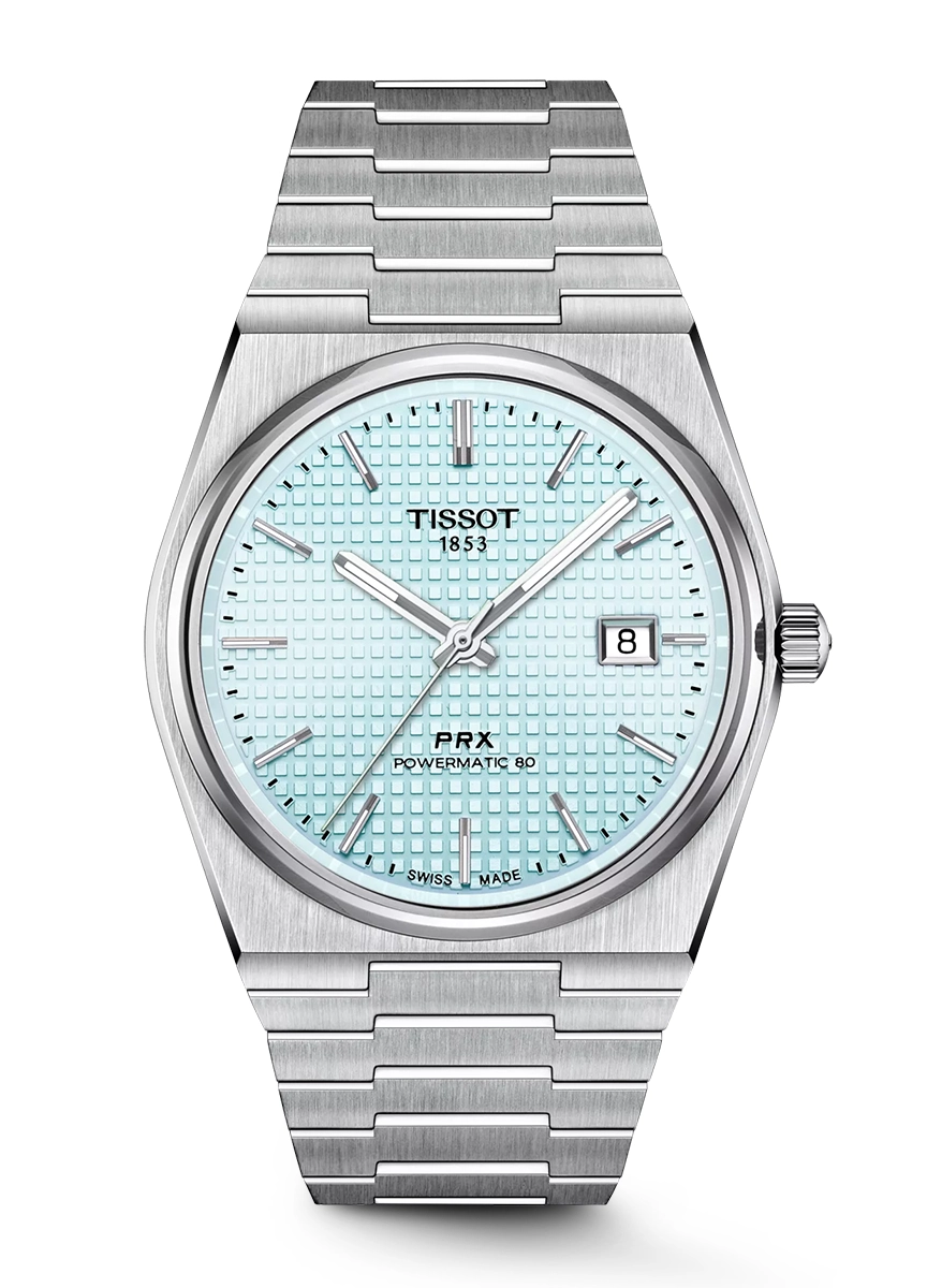 Đồng hồ Nam Tissot T137.407.11.351.00
