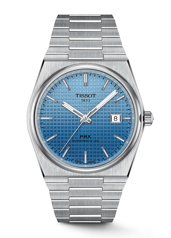 Đồng hồ Nam Tissot T137.407.11.351.01