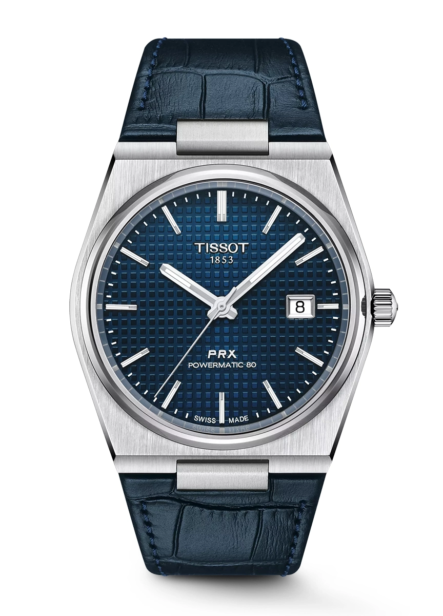 Đồng hồ Nam Tissot T137.407.16.041.00
