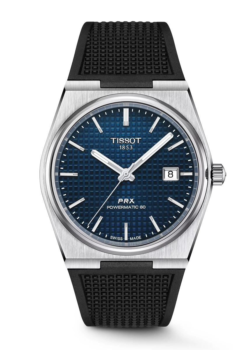 Đồng hồ Nam Tissot T137.407.17.041.00
