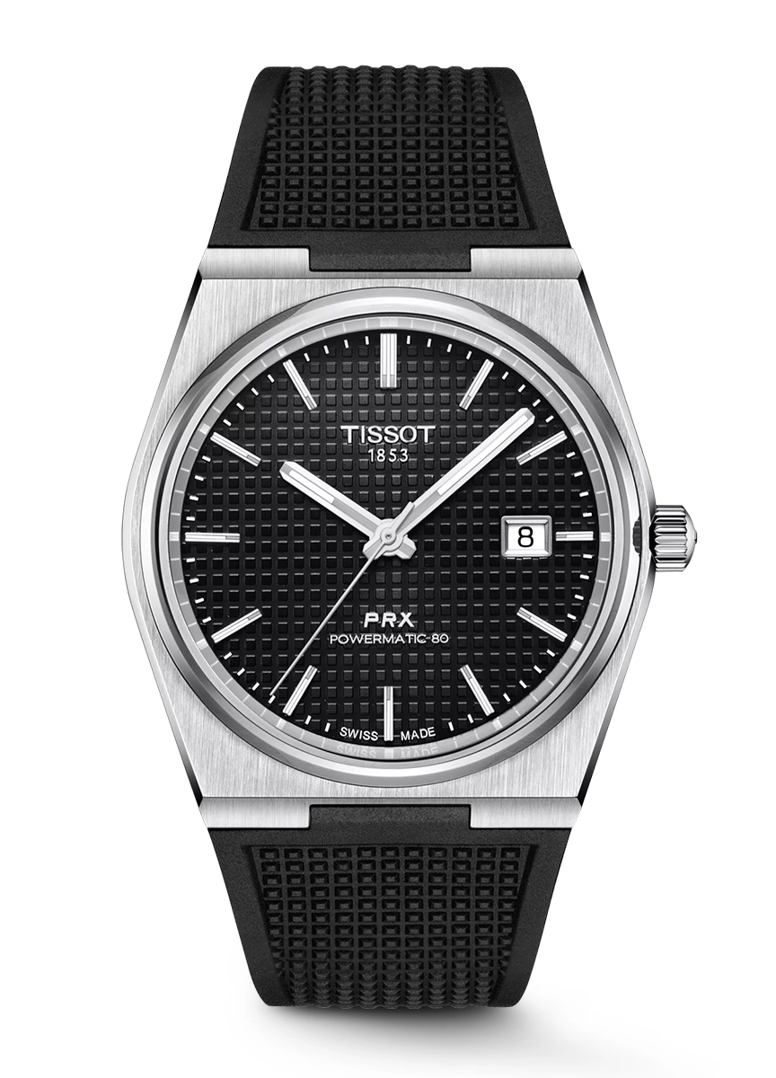 Đồng hồ Nam Tissot T137.407.17.051.00