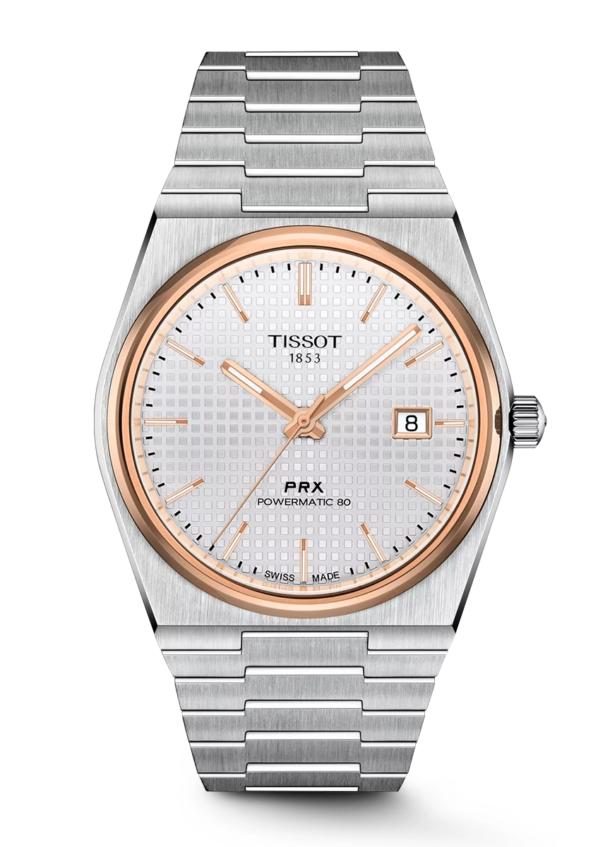 Đồng hồ Nam Tissot T137.407.21.031.00