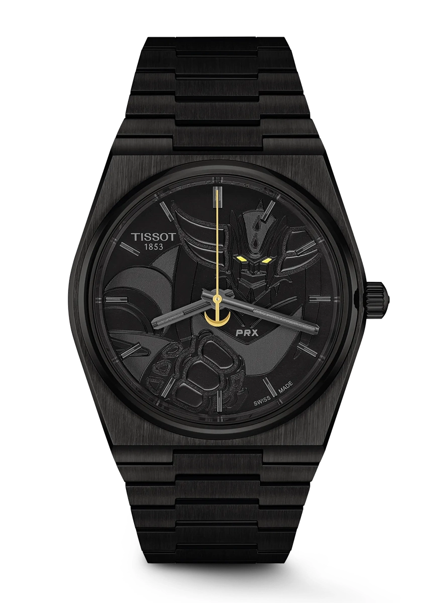 Đồng hồ Nam Tissot T137.407.33.051.01