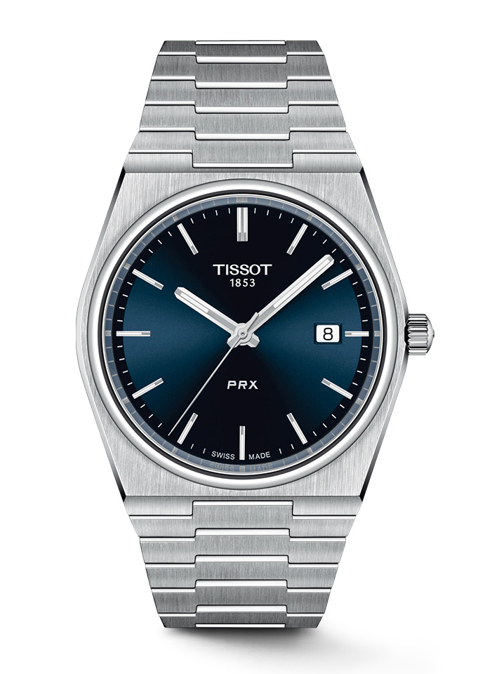 Đồng hồ Nam Tissot T137.410.11.041.00