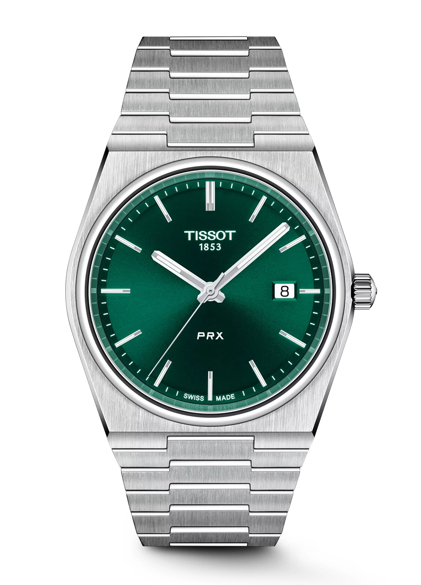 Đồng hồ Nam Tissot T137.410.11.091.00
