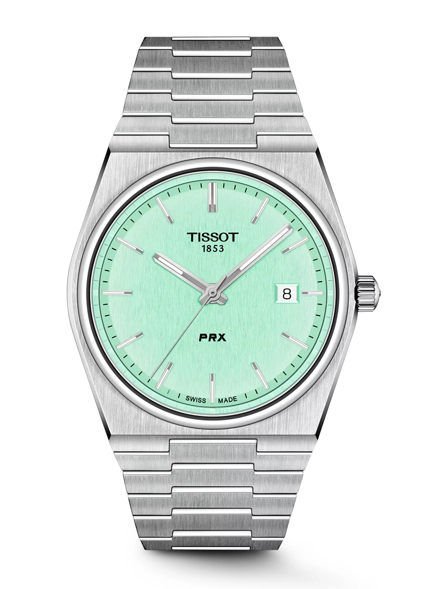 Đồng hồ Nam Tissot T137.410.11.091.01