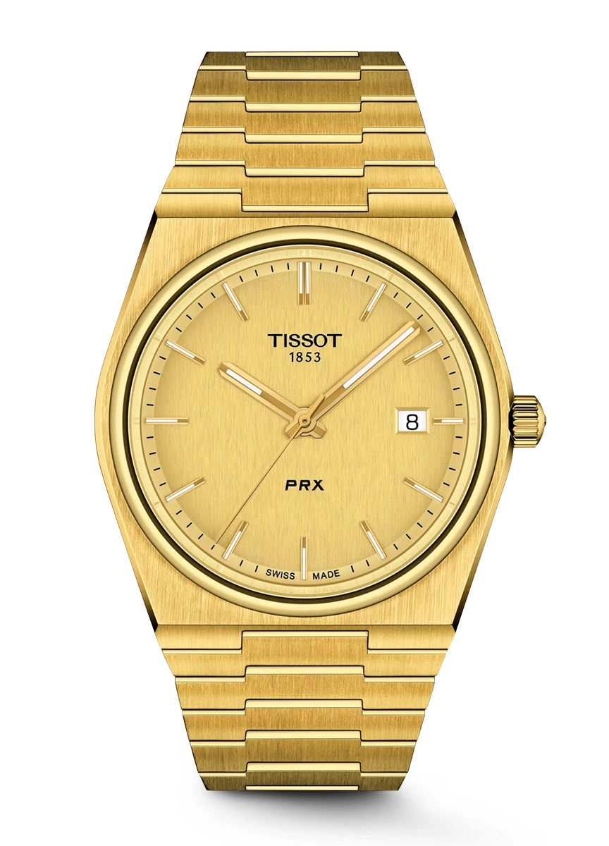 Đồng hồ Nam Tissot T137.410.33.021.00