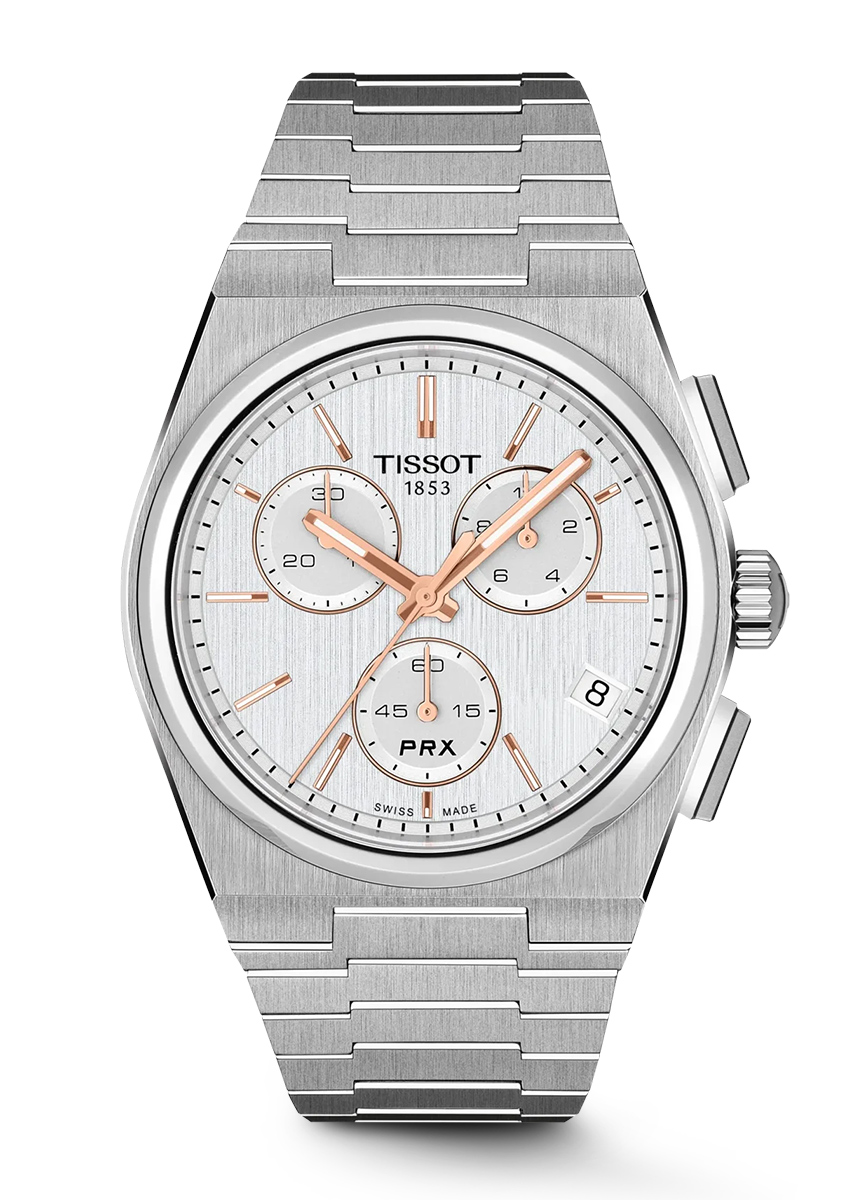 Đồng hồ Nam Tissot T137.417.11.031.00