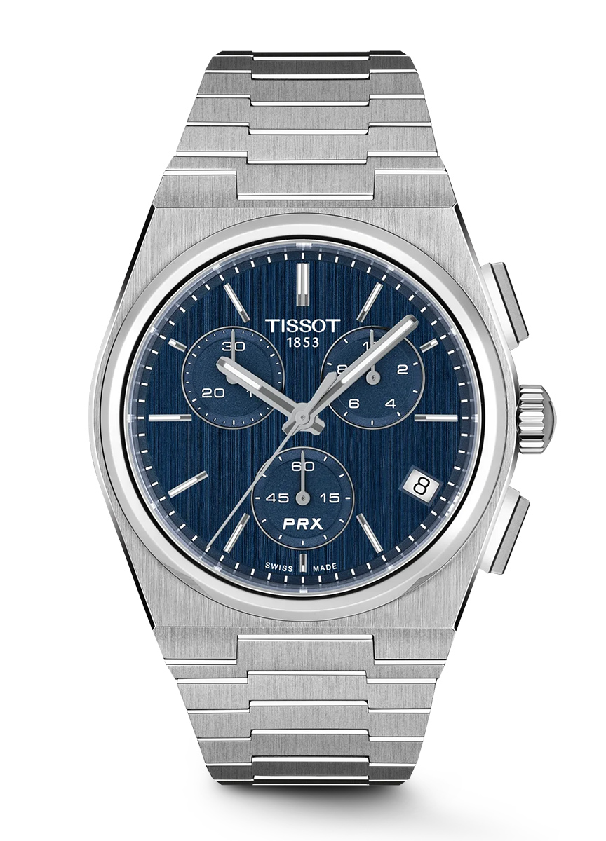 Đồng hồ Nam Tissot T137.417.11.041.00