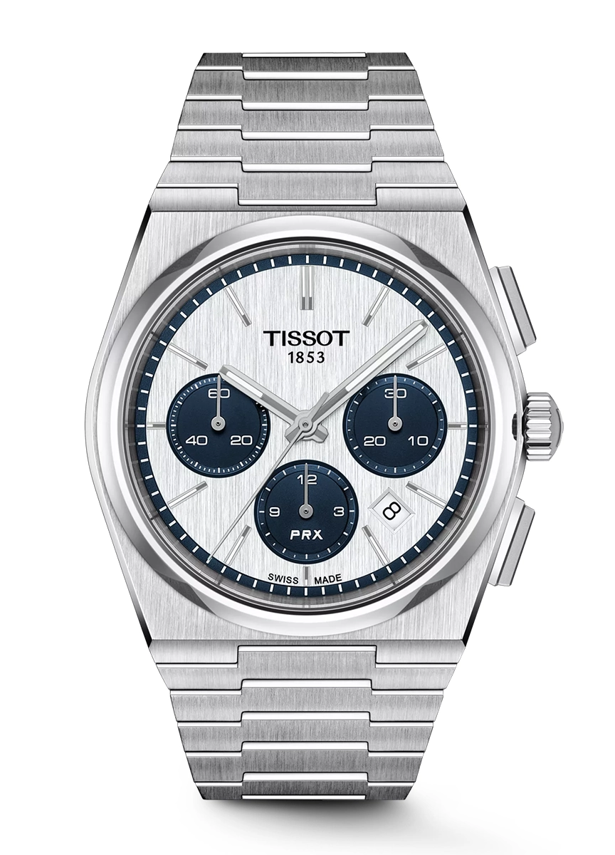 Đồng hồ Nam Tissot T137.427.11.011.01