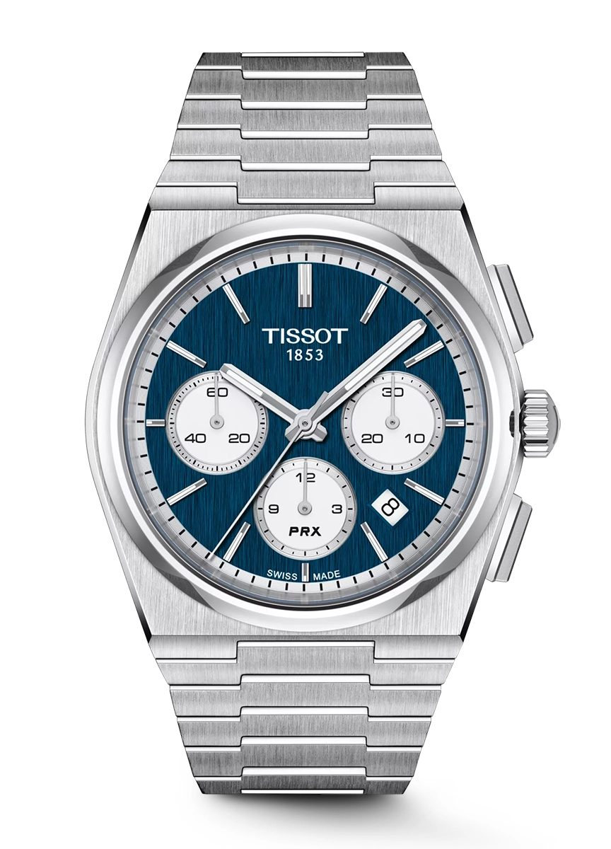 Đồng hồ Nam Tissot T137.427.11.041.00
