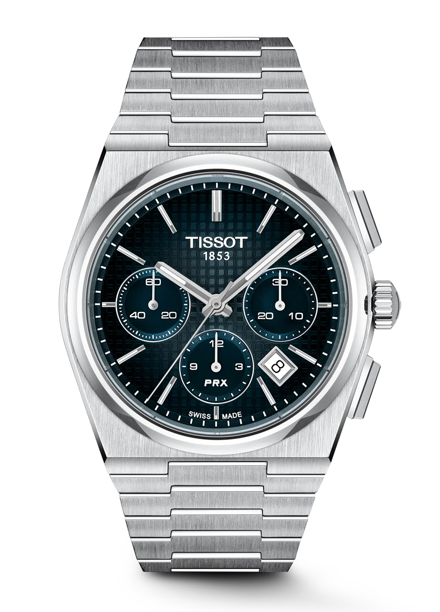 Đồng hồ Nam Tissot T137.427.11.041.01