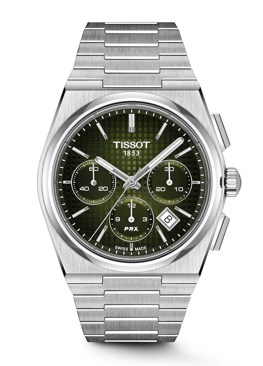 Đồng hồ Nam Tissot T137.427.11.091.00