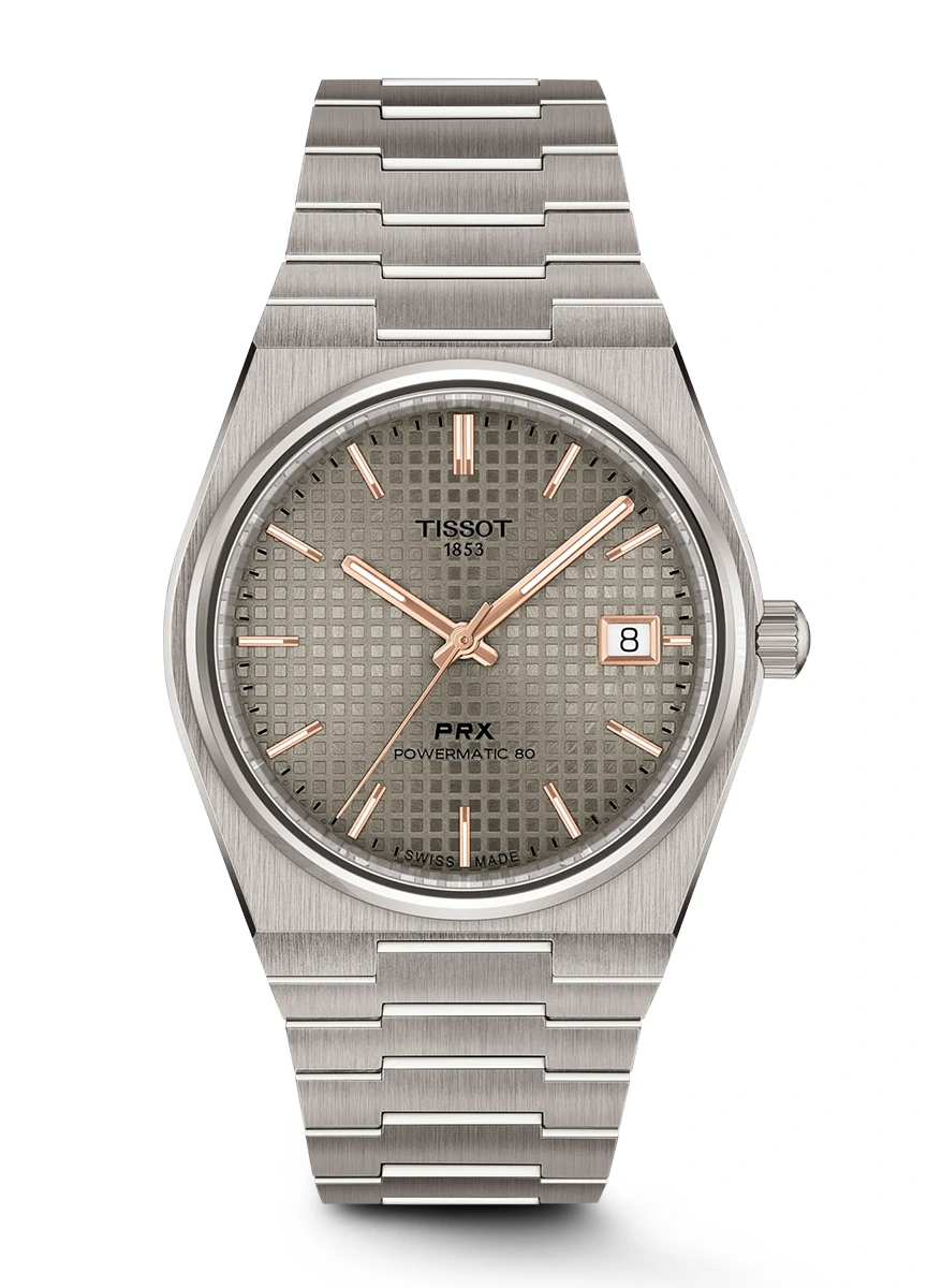 Đồng hồ Nam Tissot T137.807.44.061.00