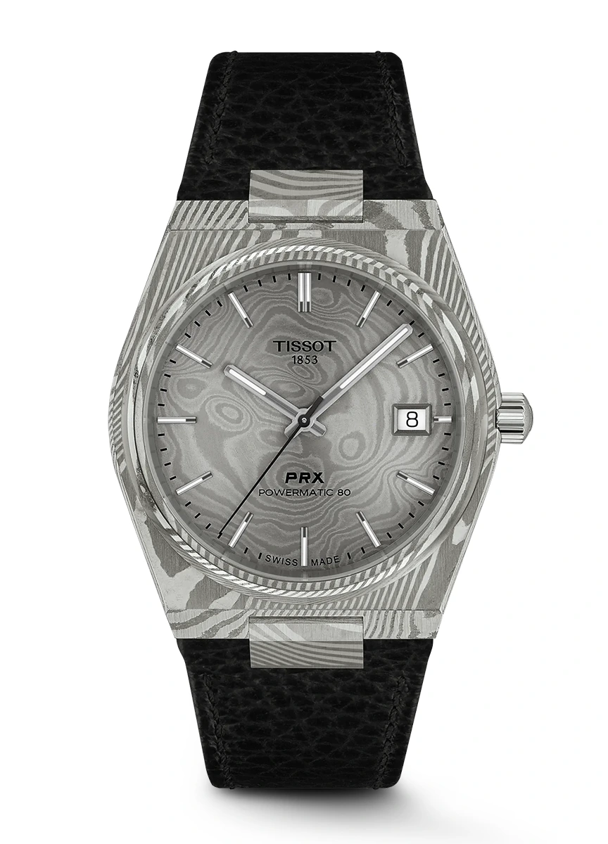 Đồng hồ Nam Tissot T137.807.96.081.00