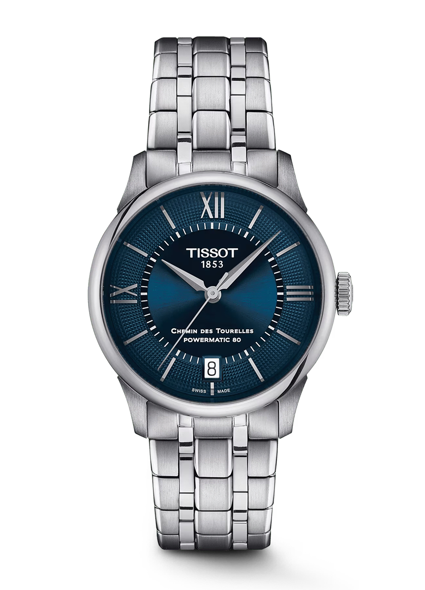 Đồng hồ Nữ Tissot T139.207.11.048.00